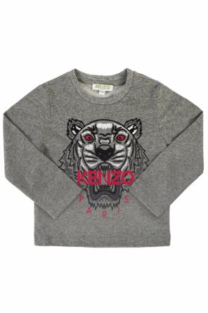 Printed t-shirt, zdjęcie 1 Printed t-shirt od Kenzo Kids